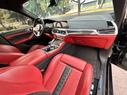 Bmw X6 M Competition 2021