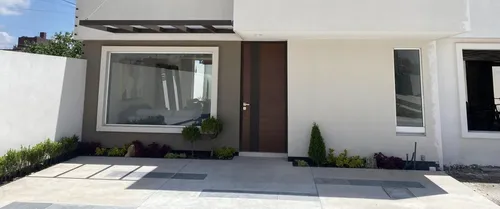 Casa En  Venta Albatros En San Salvador Tizatlali, Metepec Gis 24-1109