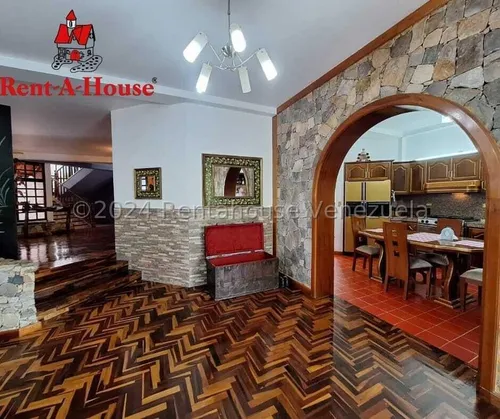 Casa En Venta Centro Vgi