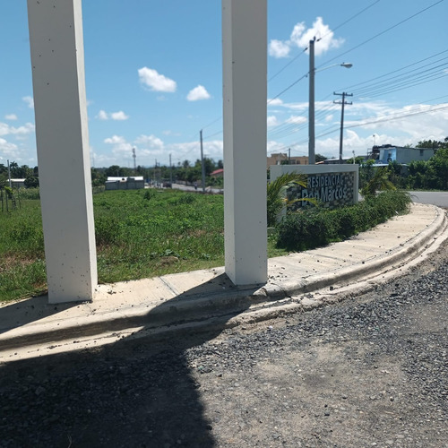 Imagen 5 de 16 de Se Vende Solar De 135 M2 Con Oferta Y Descuentos En Costo Por M2 Adquierelo Y Pagalo Con Facilidades