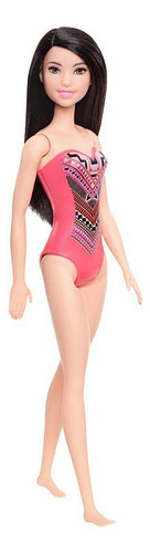 Barbie Playa Traje De Baño Original (varios Modelos)