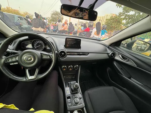 Mazda CX-3 2.0 Touring At