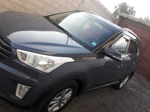 Hyundai Creta 2018 Full Equipo