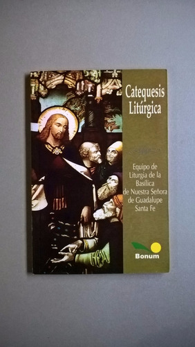 Catequesis Litúrgica - Guadalupe