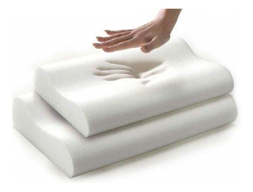 Imagen 3 de 4 de Almohada Inteligente Cervical