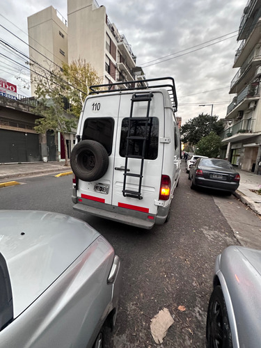 Mercedes Benz Sprinter 313 Cdi