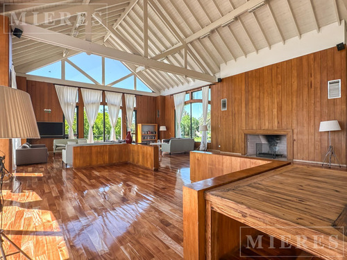 Casa En Venta La Reserva Cardales