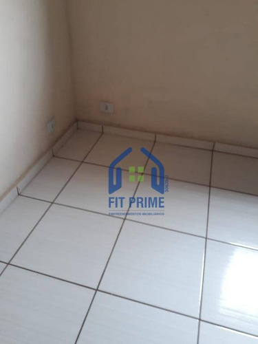 Casa Com 3 Dormitórios À Venda, 130 M² Por R$ 200.000 - Jardim Tropical - Cardoso/sp - Ca2515