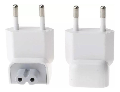 Adaptador Enchufe Cargador Para Macbook / 24083