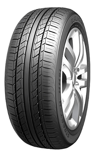 Llanta Street-h Hh01 Blackhawk 235/65r16 103h Índice De Velocidad H