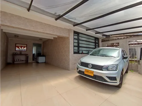 Venta Casa En Las Villas