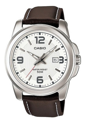 Reloj De Pulsera Casio Mtp-1314l-7av Relojesymas