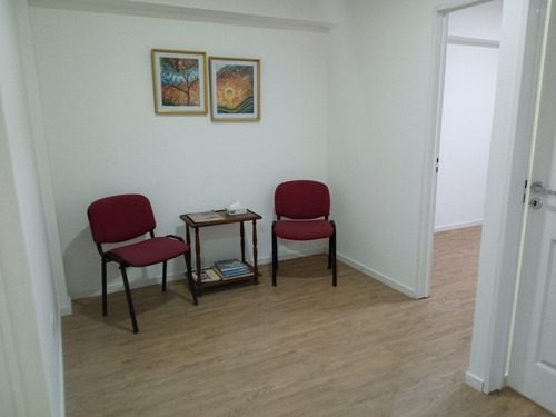 Imagen 2 de 4 de Alquiler De Consultorios Psicológicos Villa Luro