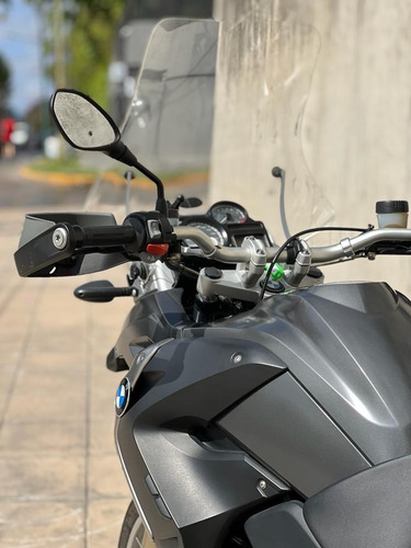 Imagen 5 de 17 de Bmw R 1200 Gs 2008 - 31300km Unico Dueño Financiacion