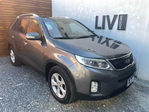 Kia Sorento 2.4 Ex 4x2 6at