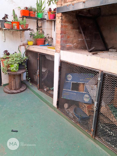 Casa 2 Dormitorios - Pasaje Suárez 3729 - Rosario - Echesortu | Venta
