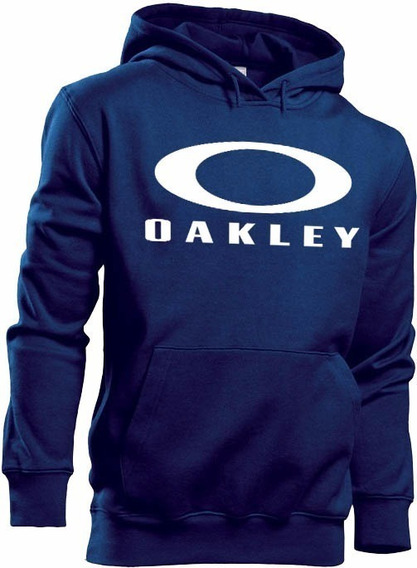 blusa de moletom oakley