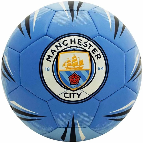 Balón Colección Mundial 2022 Manchester City- Futbol