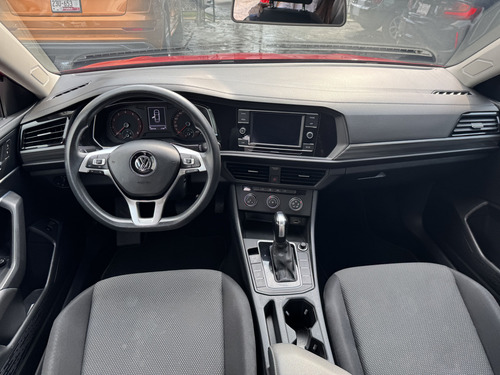 Volkswagen Jetta 1.4 T Fsi Comfortline