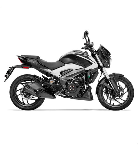Imagen 15 de 25 de Bajaj Dominar 250 Abs Financiacion Moto 0km Urquiza Motos