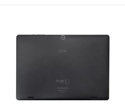 Tablet Mlab Studio Max 10 Octa-core 4gb 64gb Wifi Color Negr