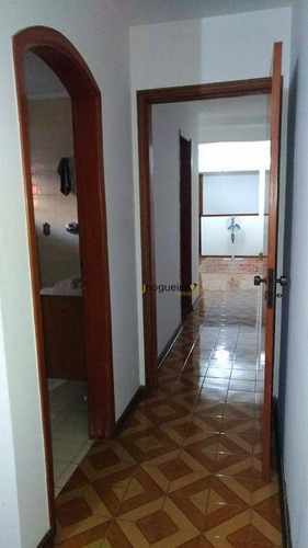 Imagem 28 de 30 de Sobrado Com 4 Dormitórios À Venda, 306 M² Por R$ 1.270.000,00 - Vila Romana - São Paulo/sp - So0237