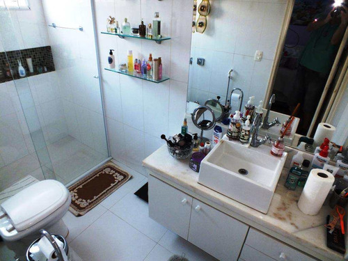 Casa Com 4 Dorms, Campo Grande, Santos - R$ 2.3 Mi, Cod: 1459 - V1459