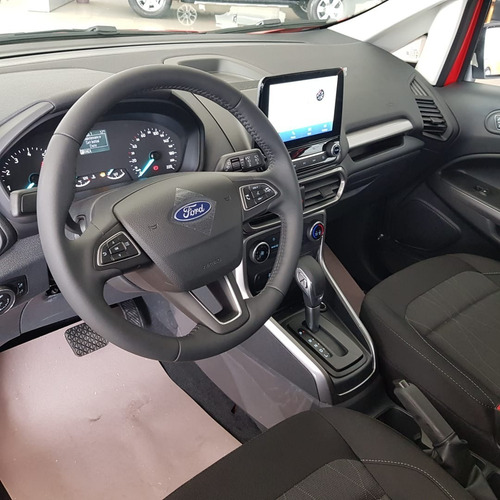 Ecosport Trend At 2.0l 2021