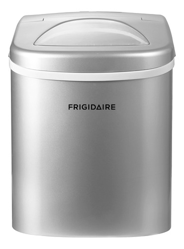 Frigidaire - Máquina Para Hacer Hielo, Tamaño Mediano