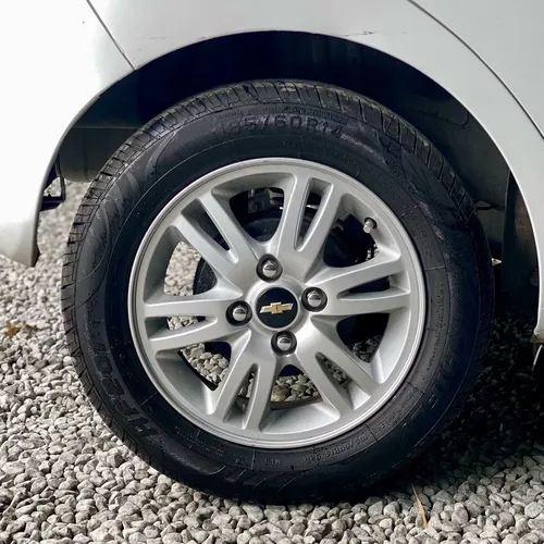 Chevrolet Spark 1.2 Gt Ls