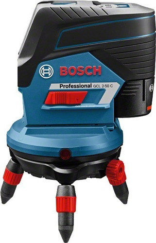 Soporte Base Rotativa Bosch Rm3+control Rc2 P/niveles Láser