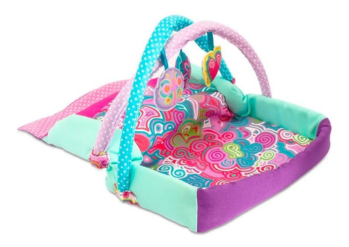 Gym Accesorio Juego Gym Neonatal Neonato Distroller 978424