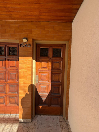 Casa En Alquiler 4 Ambientes En San Miguel