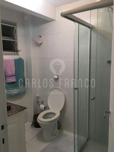 Apartamento 1dorm, 60m2, 1vaga, Vila Mariana-belas Artes - Cf65597