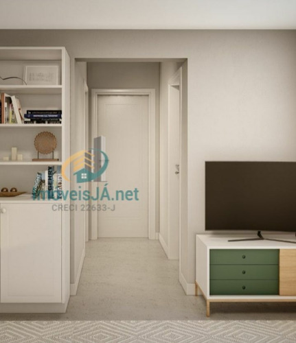 Imagem 10 de 30 de Apartamento Alto Padrão À Venda Em São Paulo/sp - 910