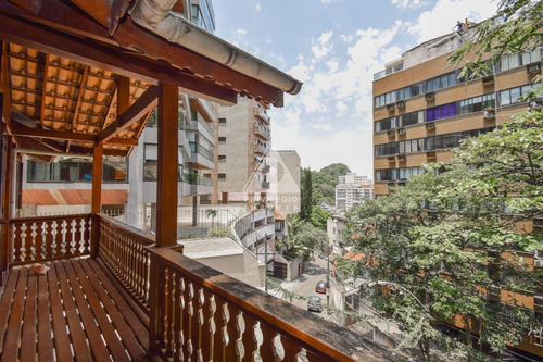 Imagem 18 de 29 de Casa Duplex Com 213 M² De Área Edificada Na Lagoa - 22695