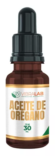 Aceite Puro de Orégano  Ortomolecular Chile – Ortomolecular Chile