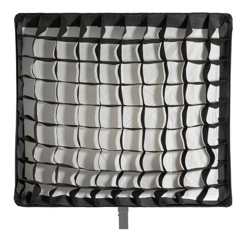 Softbox Para Lámpara Led Ld150rs Con Grid 53x60.9cm Godox
