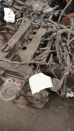 Motor Mazda 5 2006 - 2012