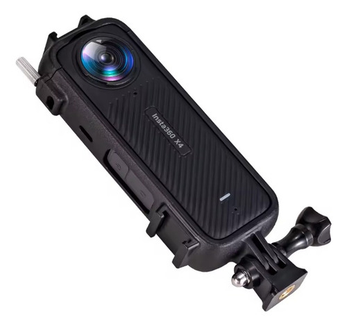 Marco Protector Insta 360 One X4 Carcasa Montura Anti Caida