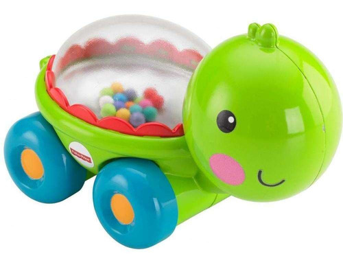 Tortuga De Juguete Poppity Pop Fisher Price