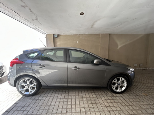 Ford Focus III 2.0 Se Plus At6