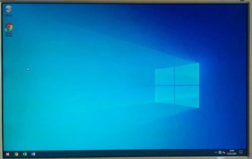 Computador Intel Pentium Pronto Para Uso