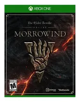 Comprar The Elder Scrolls Online Morrowind Xbox One Nuevo Fisico
