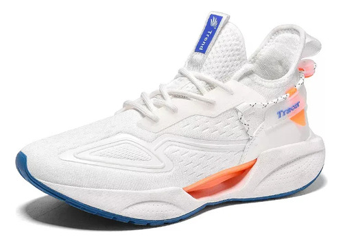 Zapatos De Tenis Zapatillas Para Correr Que Absorben Los Golpes