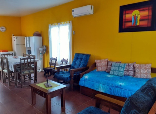 Imagen 5 de 11 de Alquilo X Día. Vendo Casa En Termas Dayman