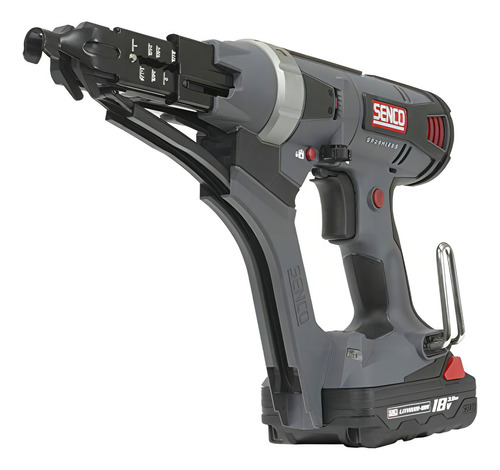 Senco Duraspin DS322-18V Taladro Eléctrico