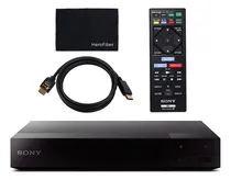 Comprar Reproductor De Blu Ray Sony Con Wifi. Transmisión De Video Y Espejo De Visualización, Reproductores De Dvd Para Tv, Reproducción Hd Bluray, Incluye Reproductor De Rayos\u002Fcd, Control Remoto, Cable Hdmi