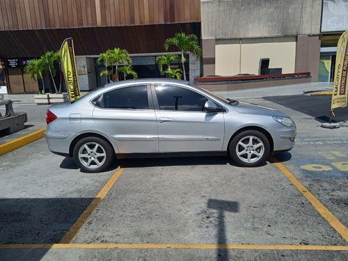 Imagen 5 de 18 de Chery Orinoco
