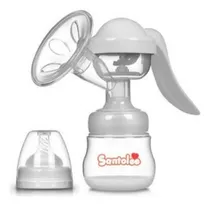 Comprar Extractor Manual Santolee Premium Blanco\u002Flila Bpa Free